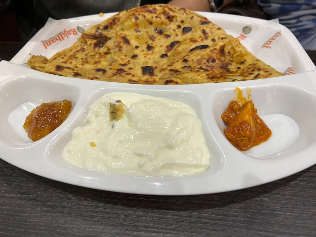 Paratha