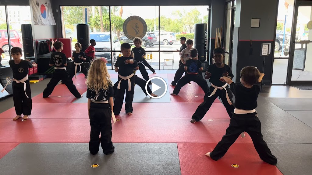  Buggs Martial Arts LLC