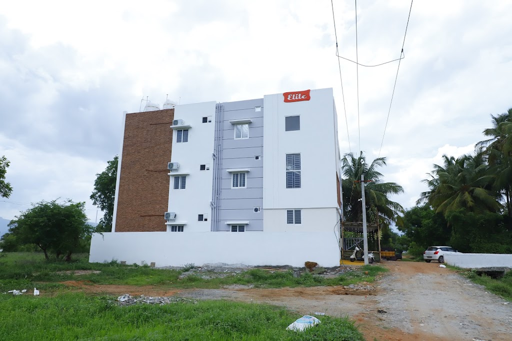 Elite Villa