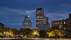 Infosys - Hartford Tech & Innovation Hub