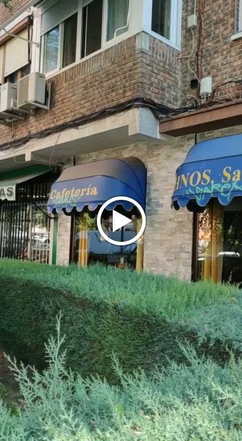 BAR CAFETERIA SAN JUAN