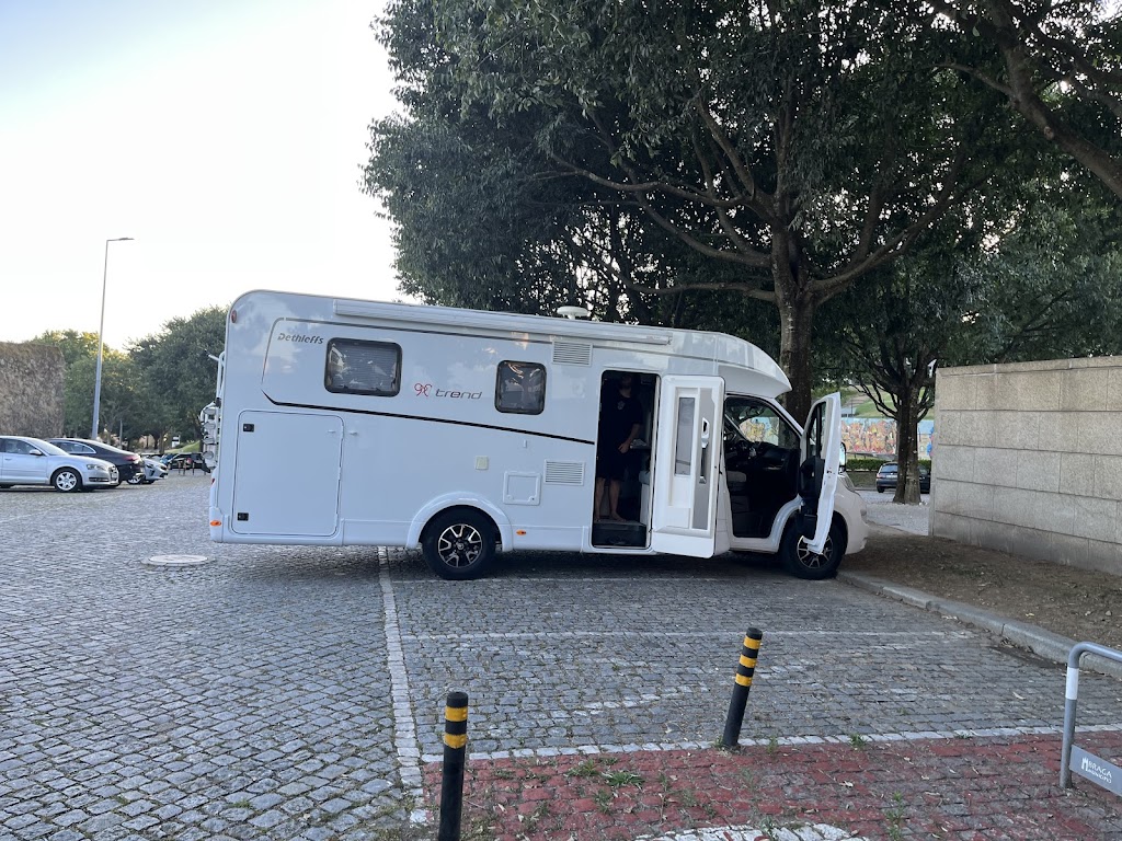 Agência de Aluguer de Autocaravanas em Matosinhos