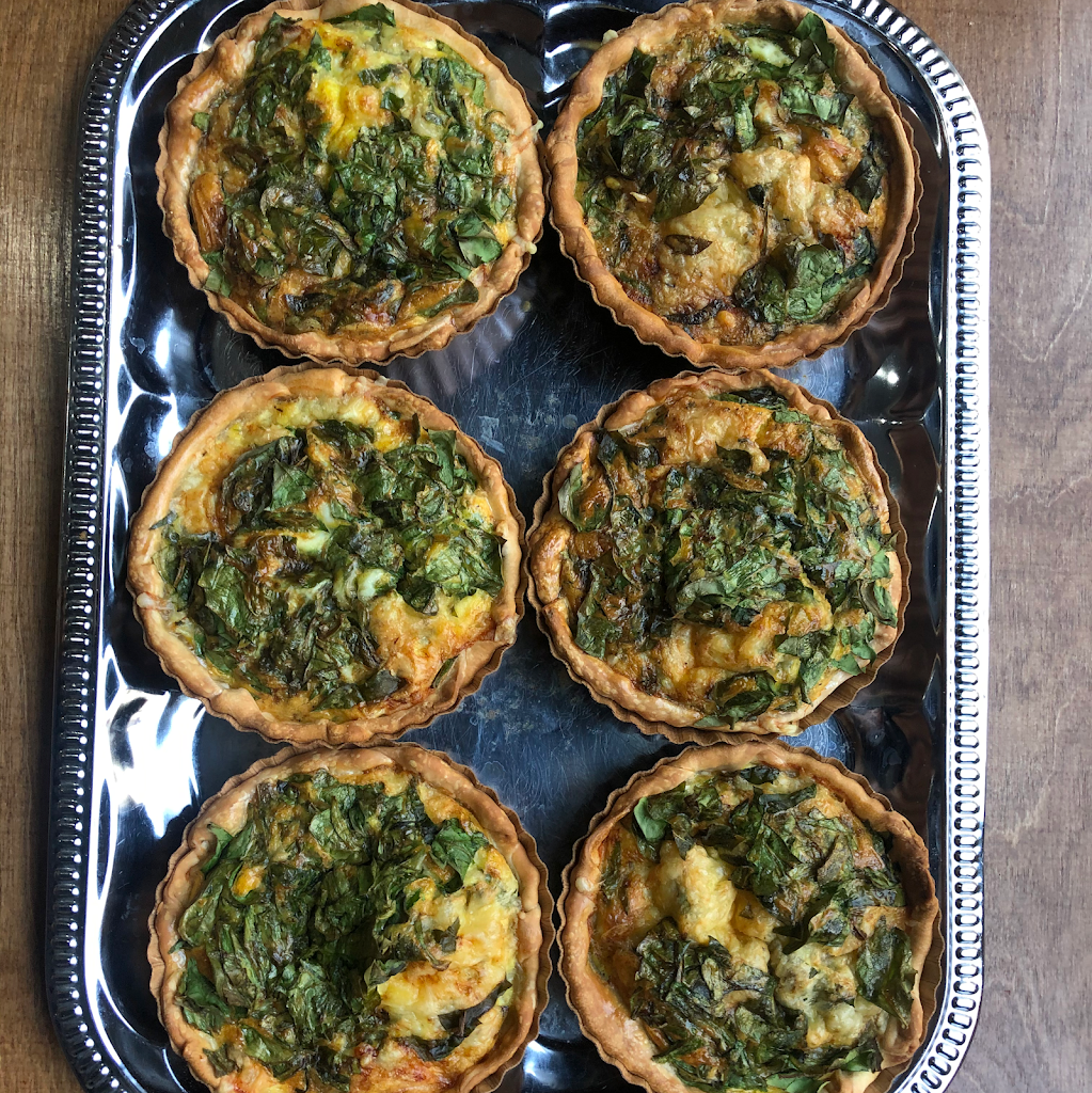 Quiche