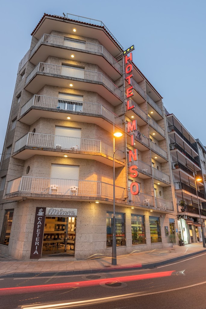 Hotel Minso