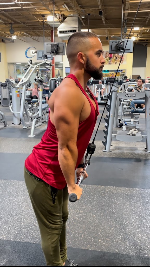  Condra Personal Training