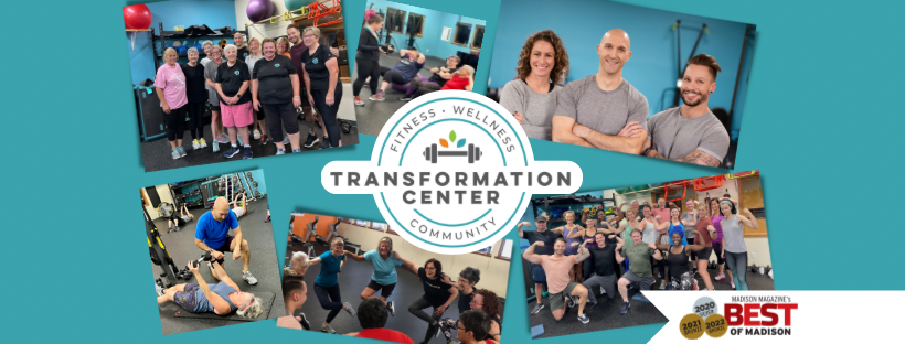 Transformation Center