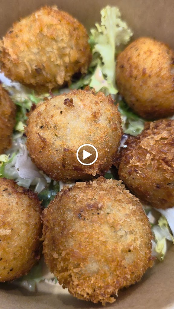 Sabor Mallorca | Comida para llevar en Palma — Videos
