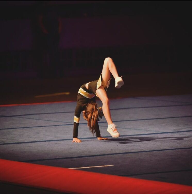  Xtreme Fitness, Cheer & Tumbling