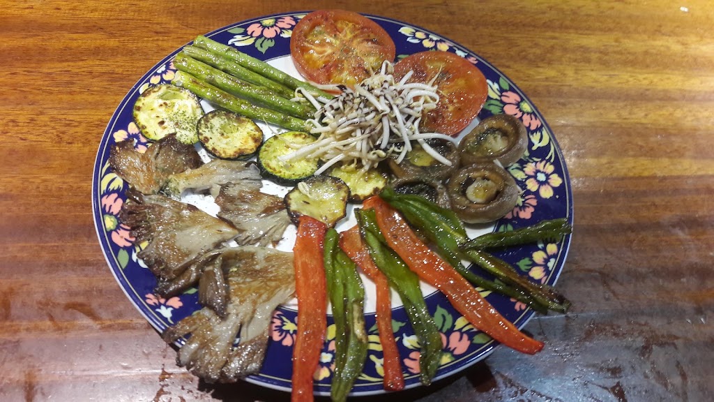 Restaurante Neptuno — Del propietario