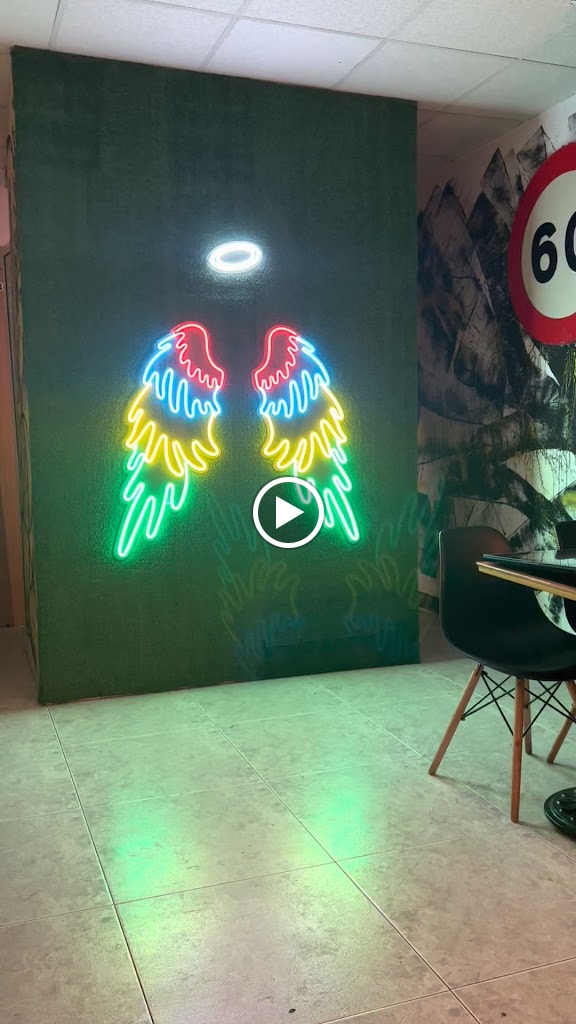 The Burgers Factory — Videos