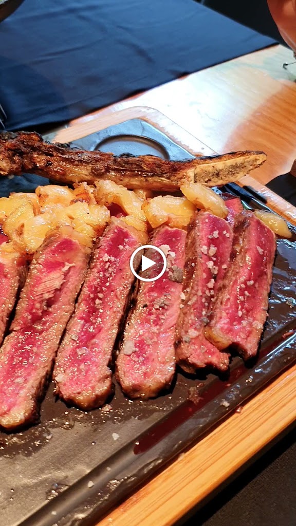 Divino Steak House — Videos