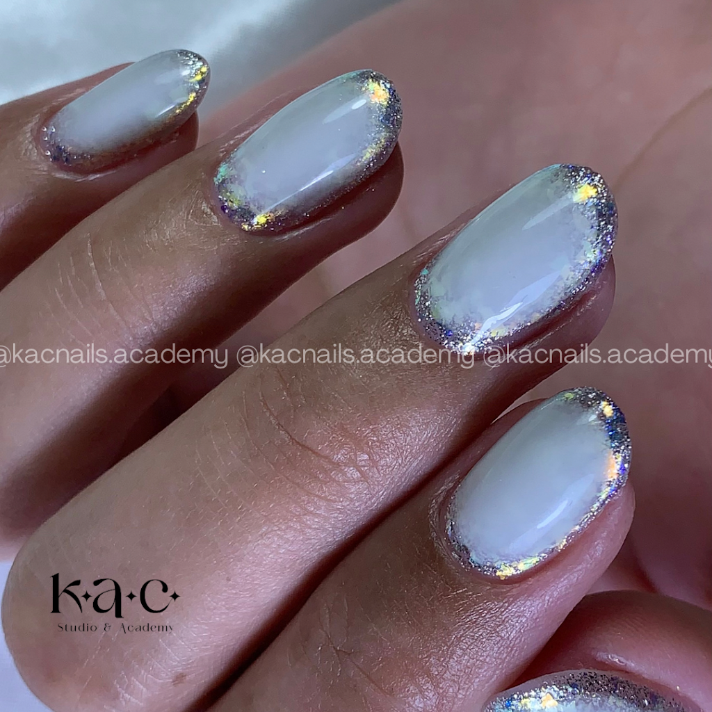KAC Nails Academy — Del propietario