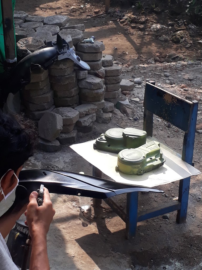 DADI WORKSHOP