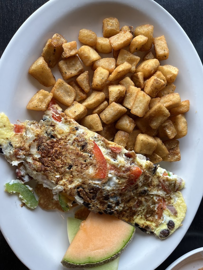 Omelette