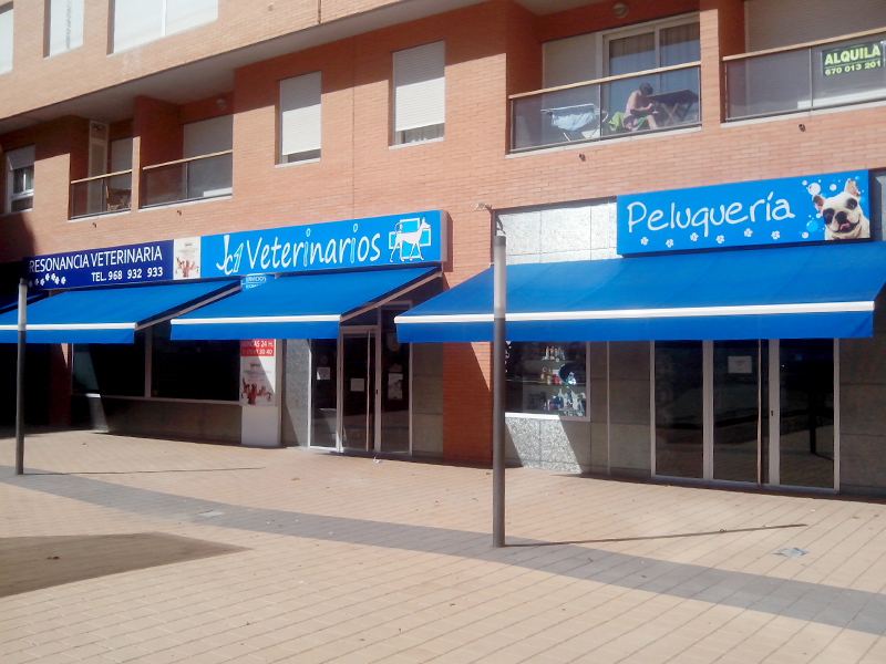 JC1Veterinarios — Del propietario