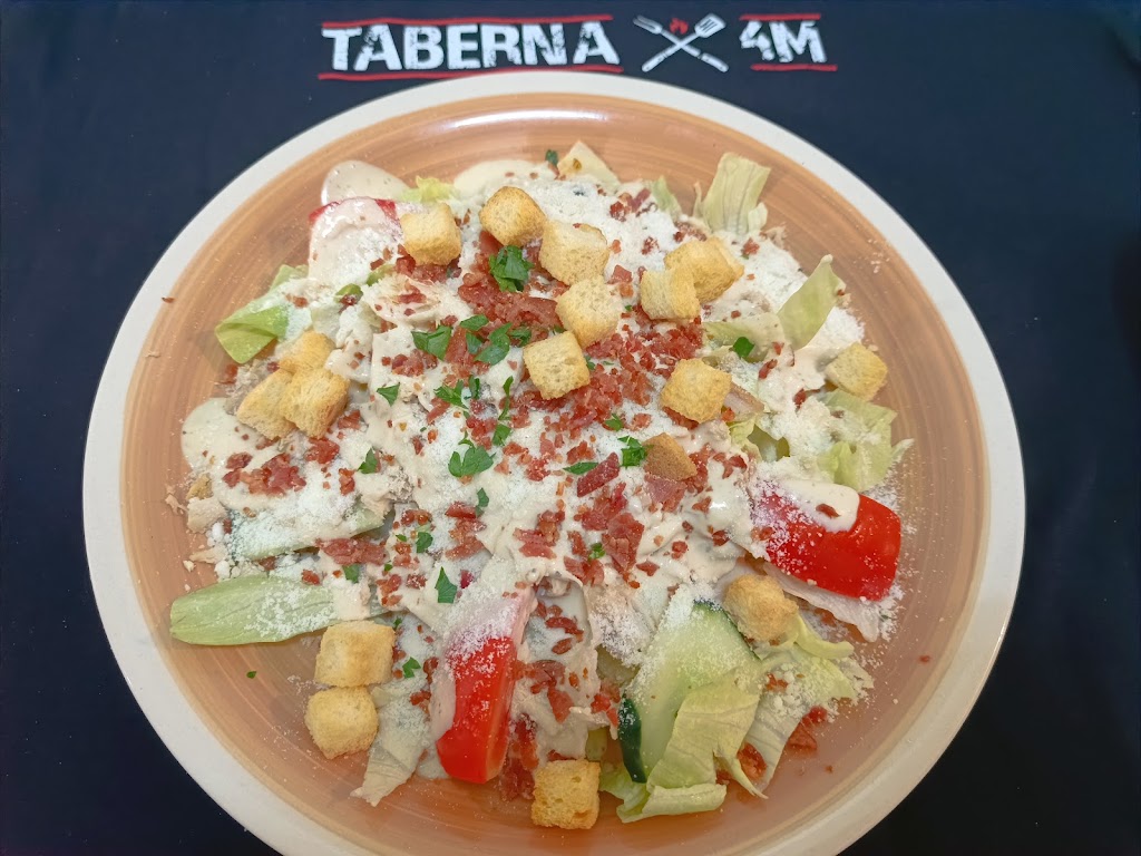 Taberna 4 m