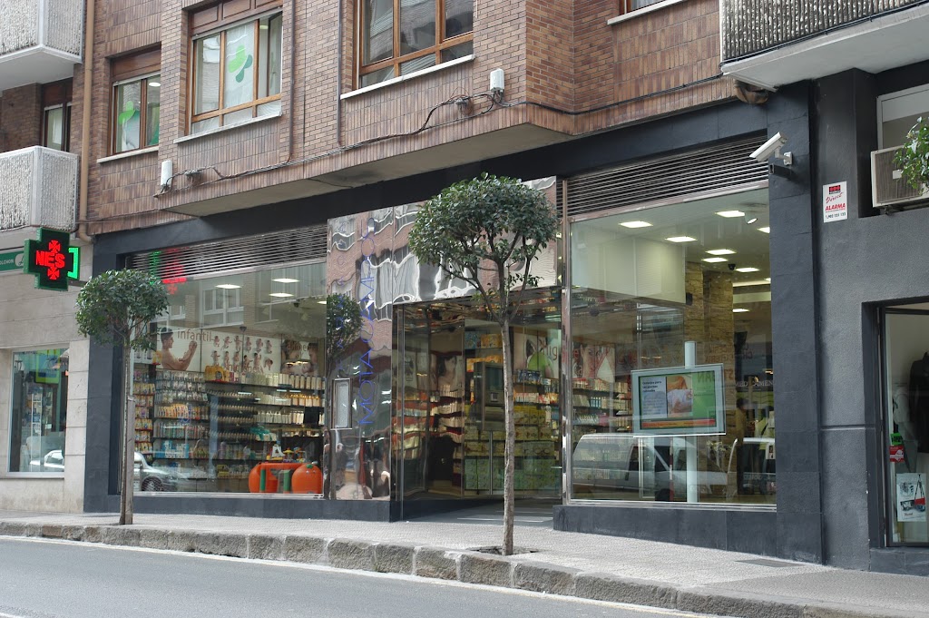 Farmacia Mota Campos (Castro Urdiales)