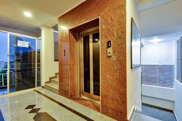 Oyo Flagship Hotel Ashoka Grand