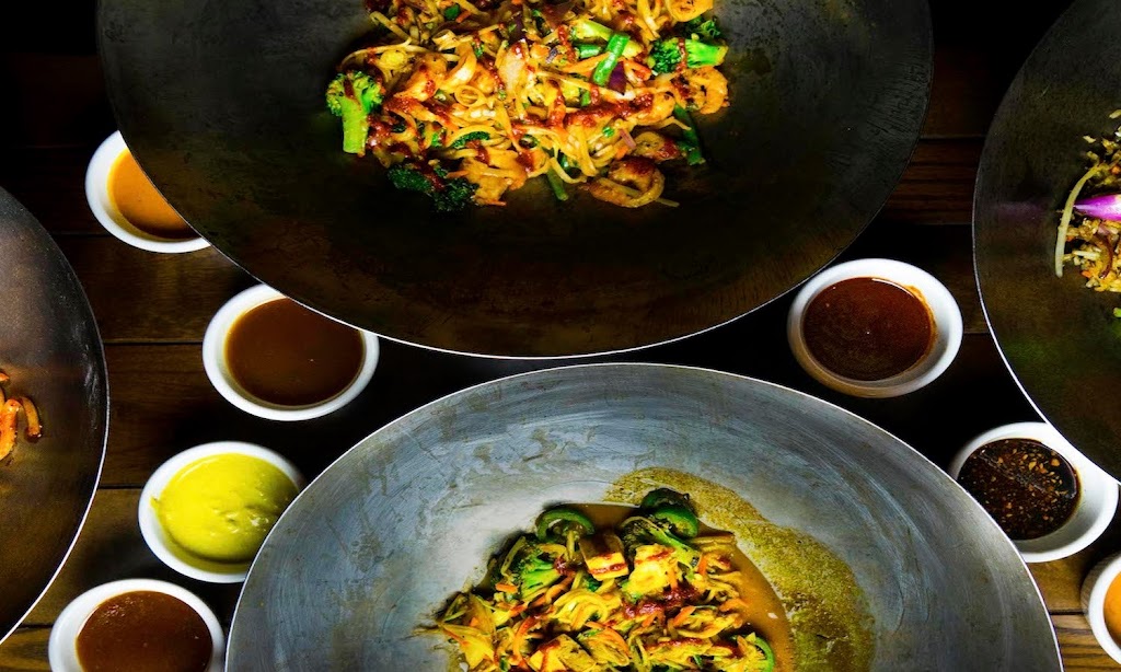 Urban Wok