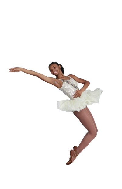  Crystal’s World Of Dance