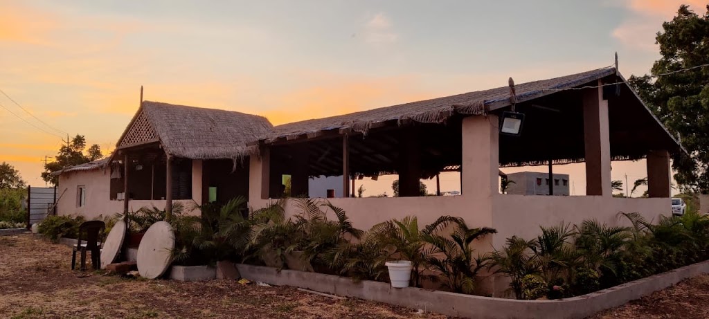 Odkar Resort