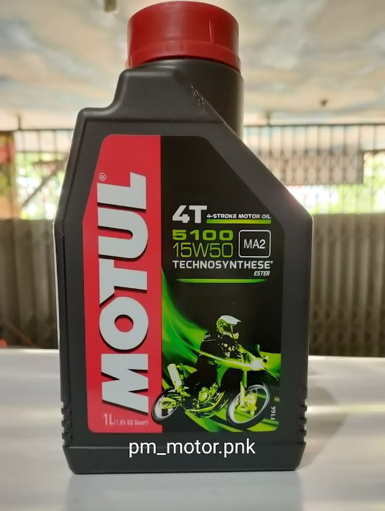 Pelangi Motor