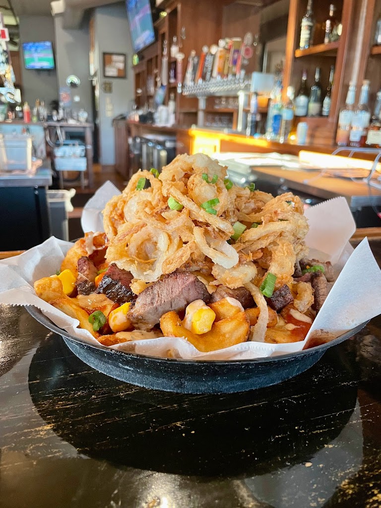  Brickhouse Craft Burgers & Brews