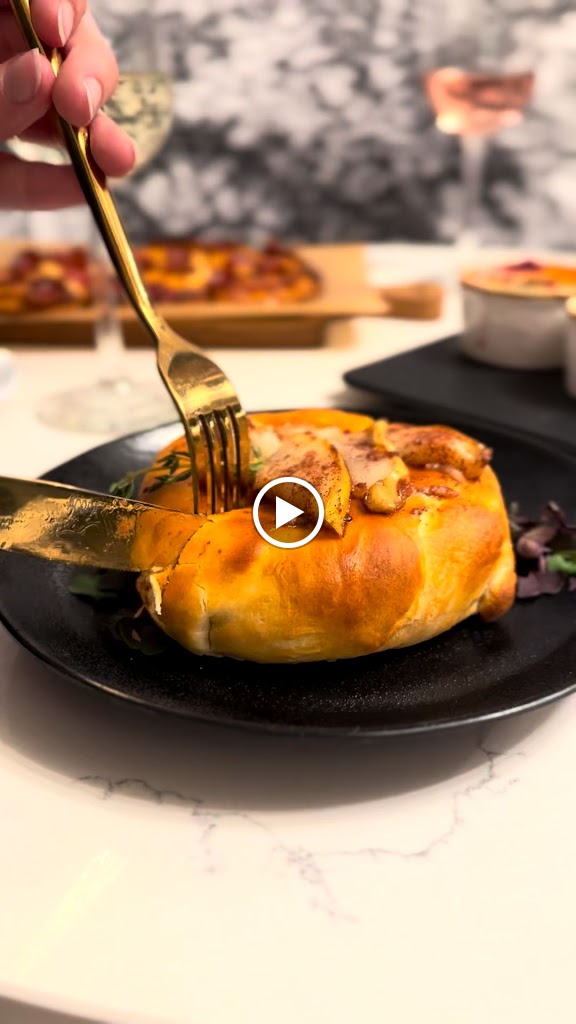  Belle Ame Vineyard + Bar de Soleil Restaurant