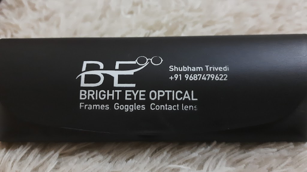 Bright Eye Optical