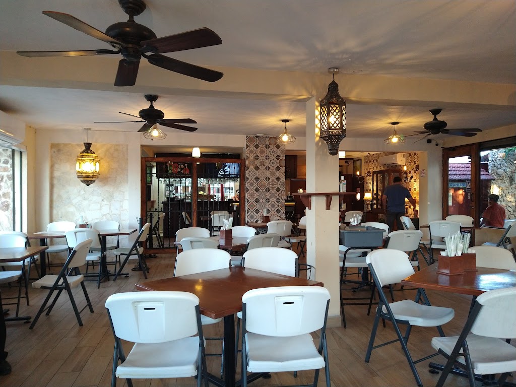 El Bosque Restaurante