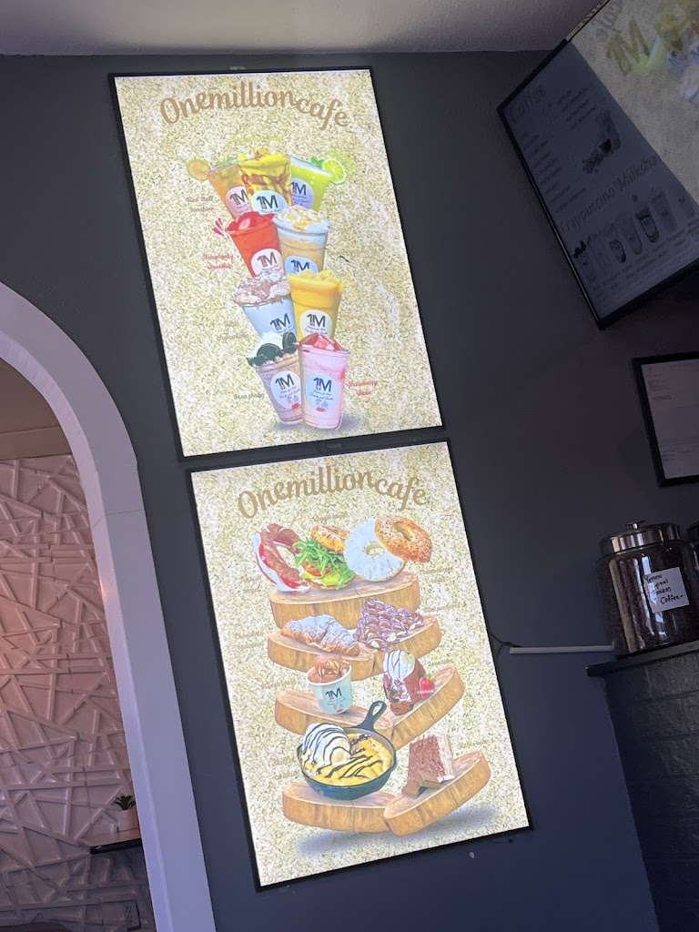 Photo of One million cafe