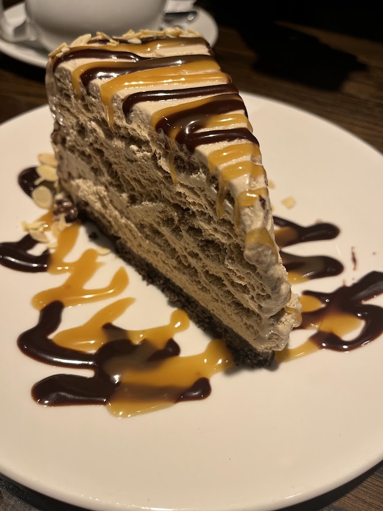 Chocolate Cake