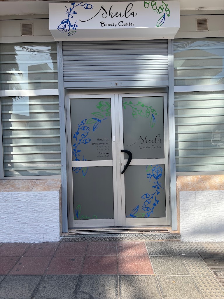 Sheila Beauty Center- centro de estetica avanzada — Exterior
