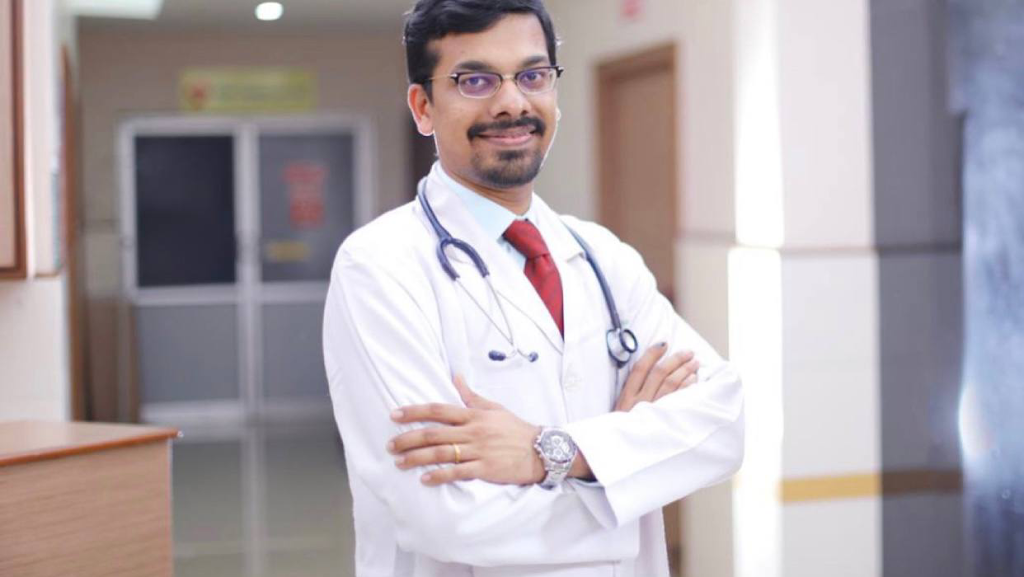 Dr. Dr Subburaja S Clinic