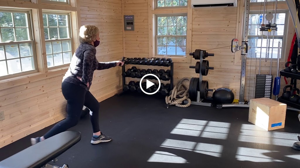  Chester County Personal Training Pottstown