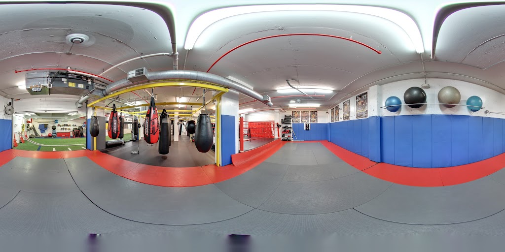  X3 Sports - Inman Park