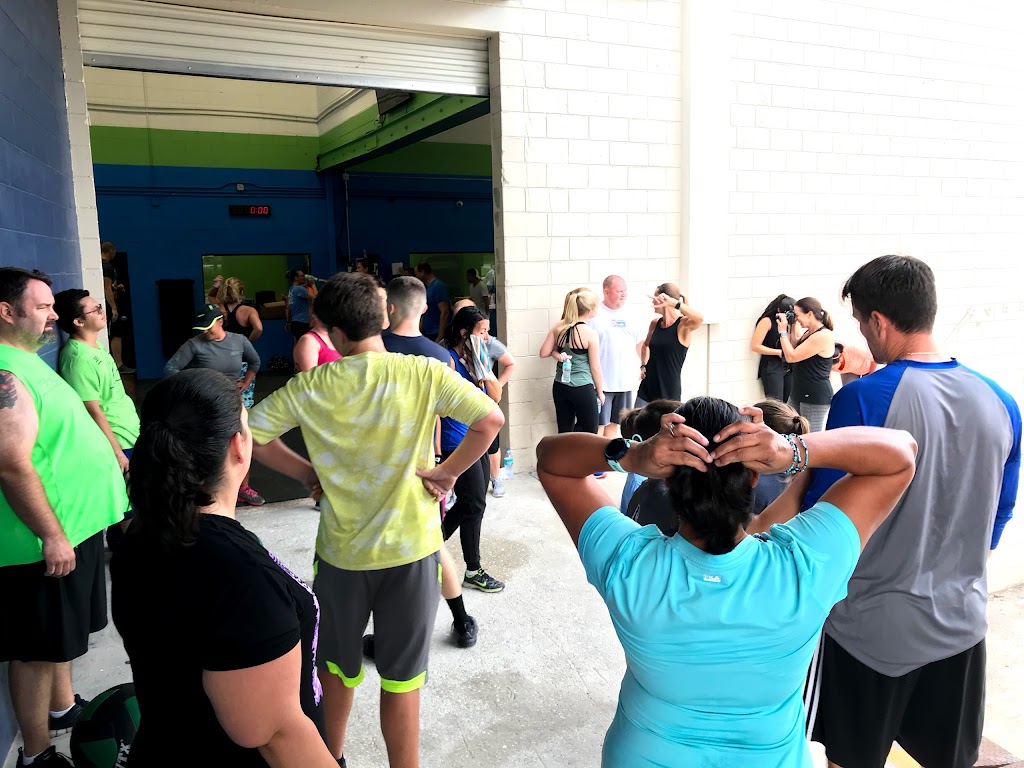  Habitat Health and Fitness