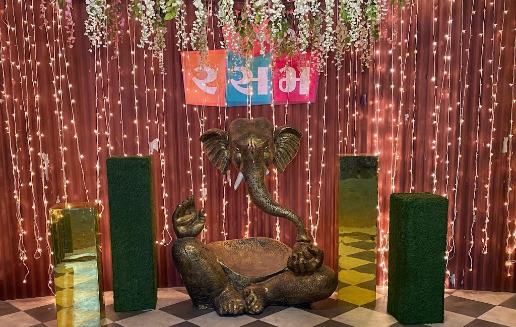 Rasam The Garden Restaurant