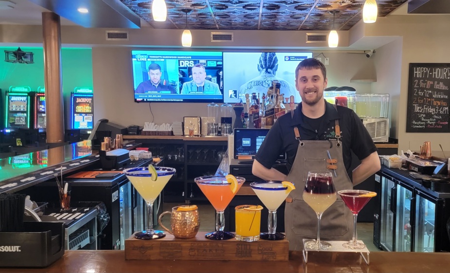  Sabor A Mezcal Fusion Bar and Grill