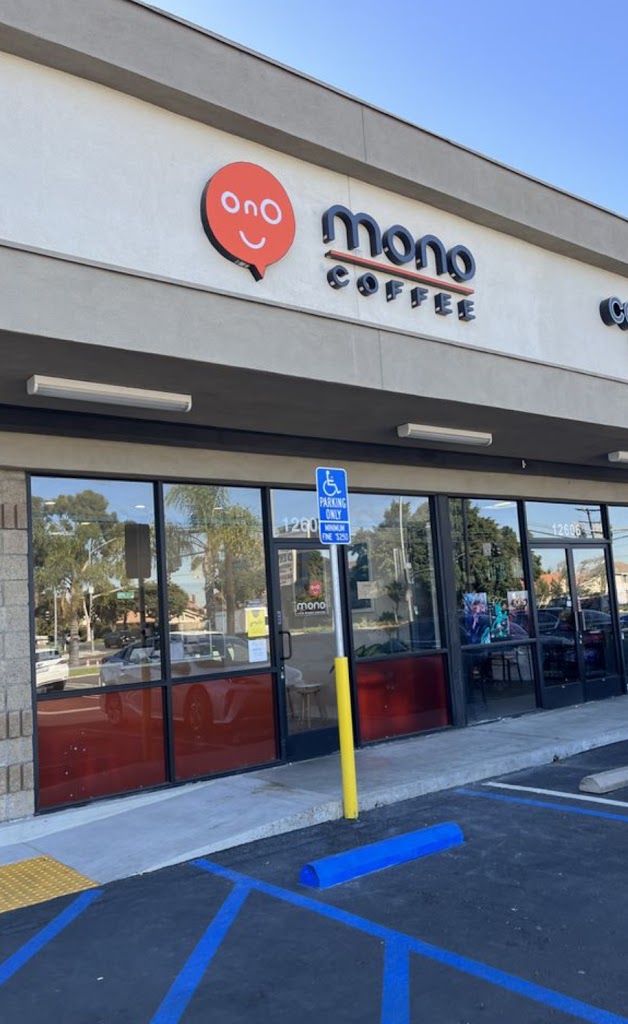 Photo of Mono Coffee