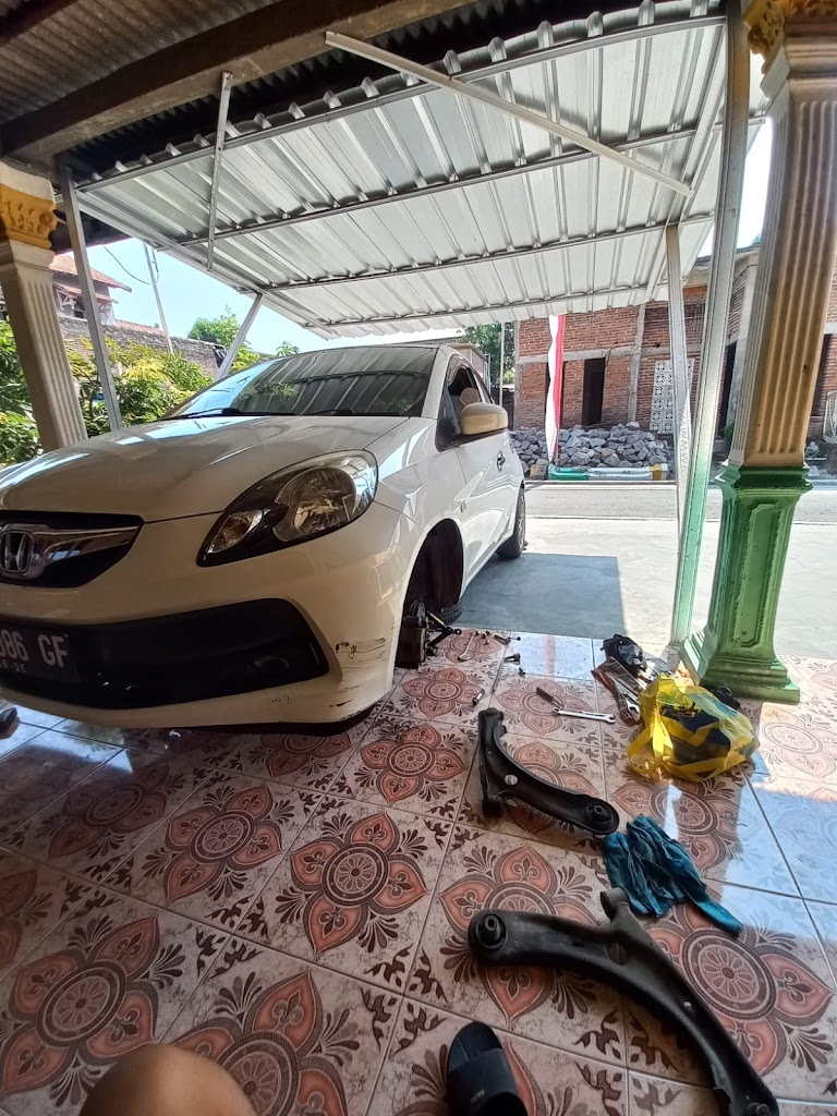 Bengkel mobil panggilan sragen Mas IWAN 1x24jam