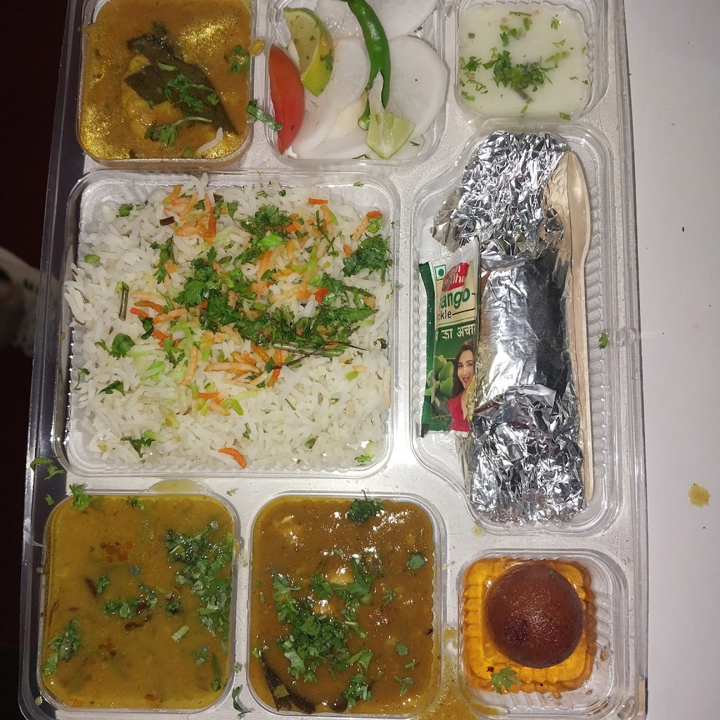 Deshi Bawarchi Hotel