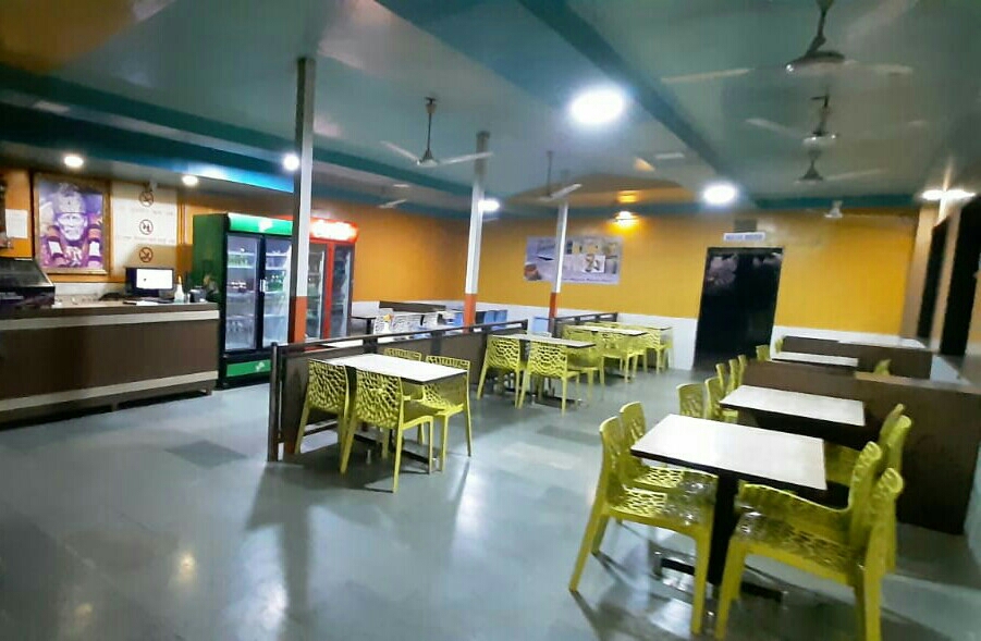Hotel Sai Leela