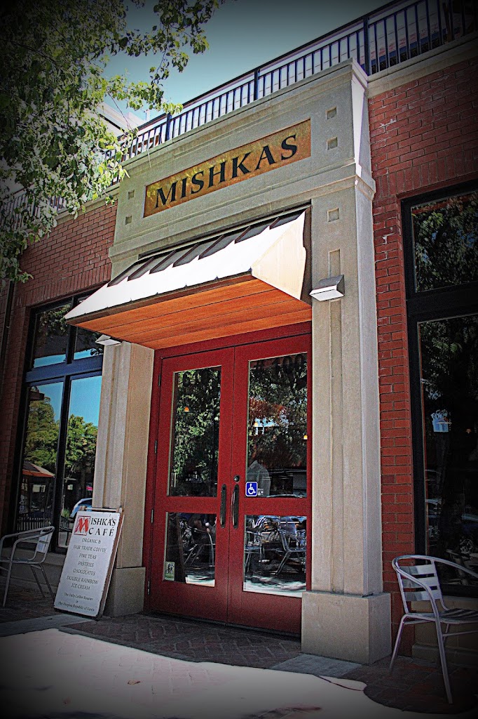 Photo of Mishka's Cafe