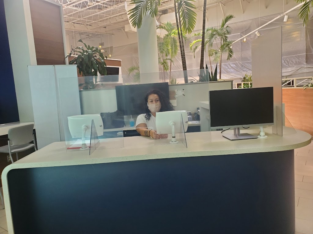  O Bar - Ochsner Fitness Center