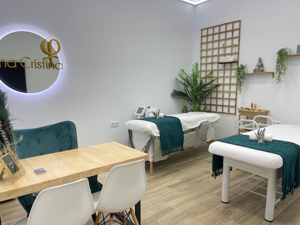 Ana Cristina - Centro Estetico