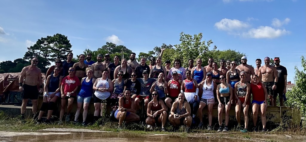  CrossFit Hazel Green