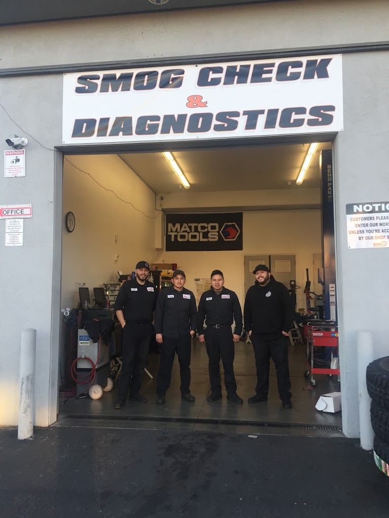Mac Auto Repair in Watsonville