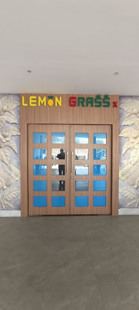 Lemon Grass X Restaurant Best Restaurants In Garhwa