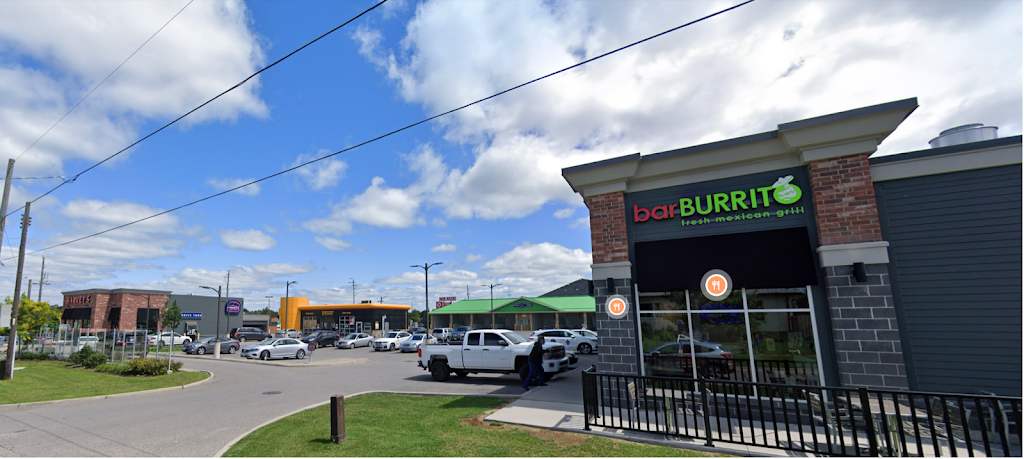 barBURRITO